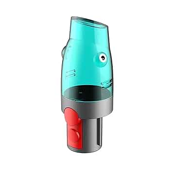 Amazon.co.jp: 空気吸引アタッチメント ダイソン掃除機 V7 V8
